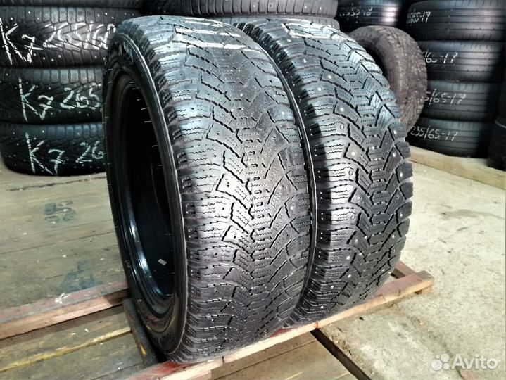 Tunga Nordway 195/60 R15 88Q