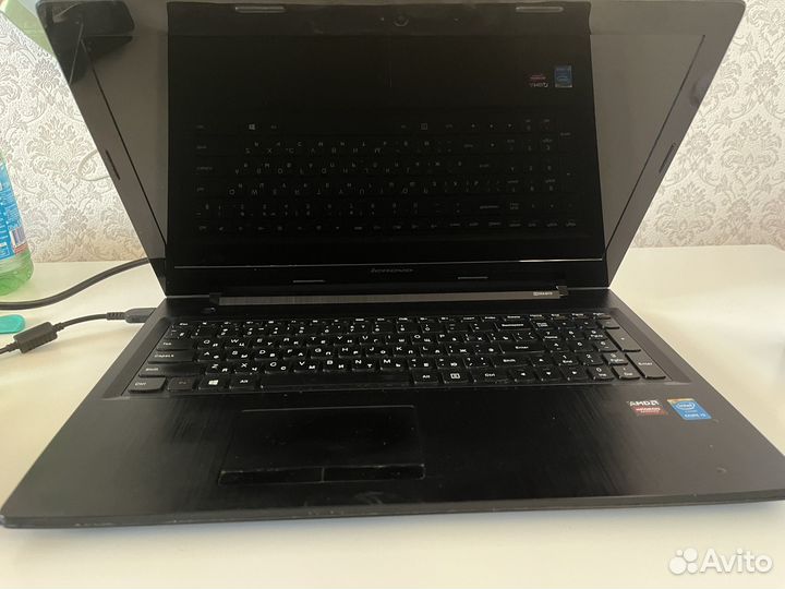 Lenovo g50 70 20351