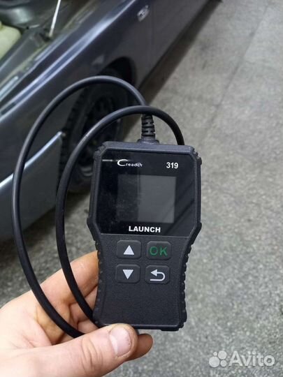 Активация скрытых функций лада Веста и Хрей