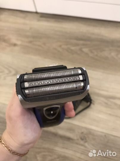 Бритва электрическая panasonic ES6002