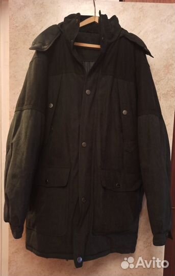 Мужская одежда большой размер