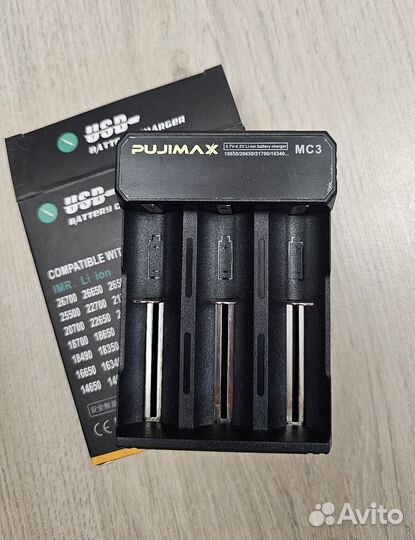 Фотофонарь