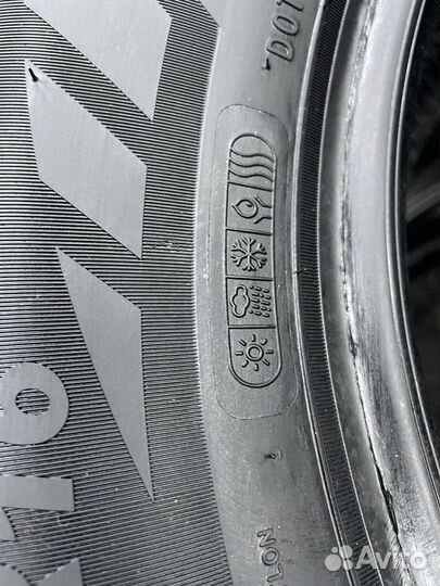 Sailun Atrezzo 4 Seasons 215/65 R16 102V