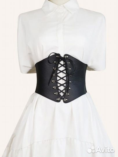Корсет новый