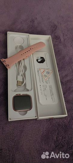 Смарт часы x8 pro watch series