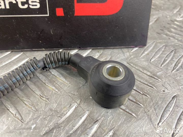 Датчик детонации Volkswagen Golf MK5 BVY