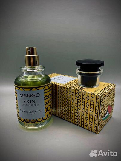 Духи Mango Skin 50ml