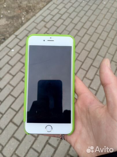 iPhone 6 Plus, 16 ГБ