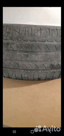 Michelin Latitude Alpin 265/60 R18 110D