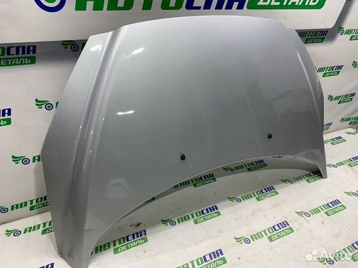 Капот передний Peugeot 308 (T7) хетчбек бензин 1.6