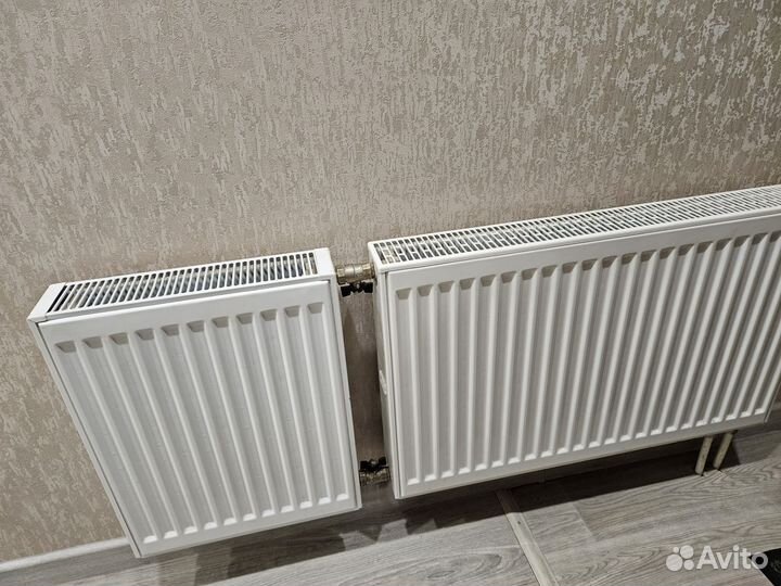 Отопление под ключ