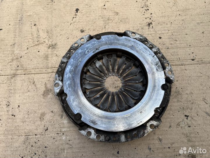 Сцепление Чери Бонус А13