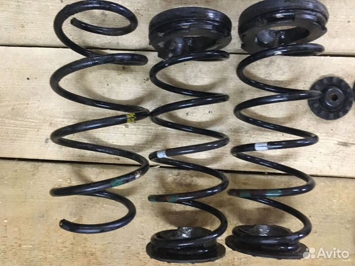 Подвестка hyundai solaris