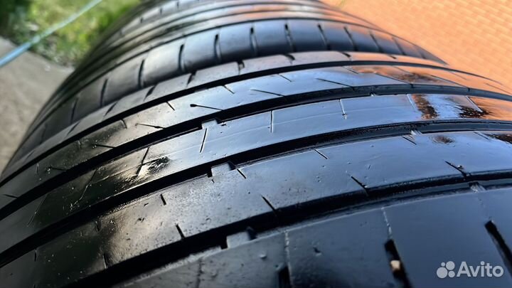 Bridgestone Alenza 001 285/40 R21