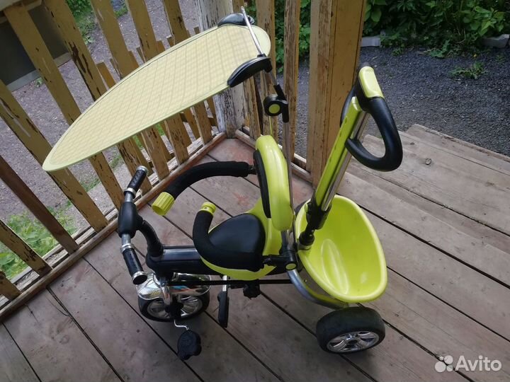 Продам велосипед