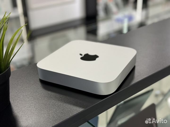 Apple Mac Mini M1 256Gb (mgnr3)