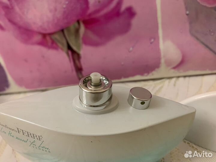 Gian Franco Ferre In the mood for love tender