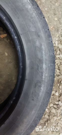 Toyo Open Country U/T 225/60 R18