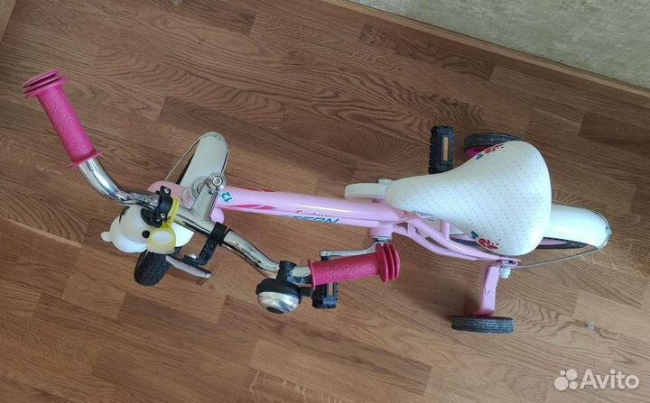 Велосипед Stern 12