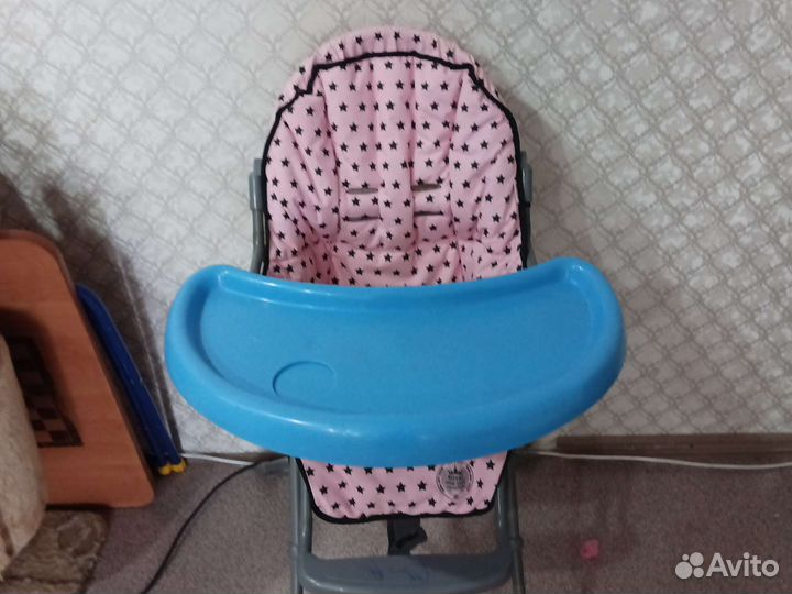 Стул для кормления