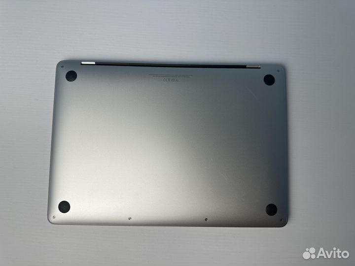 MacBook Pro 13 2020 M1 256Gb Silver