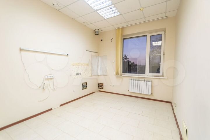 Офис, 50.1 м²