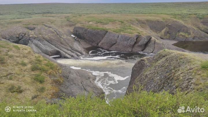 Рыбалка и отдых