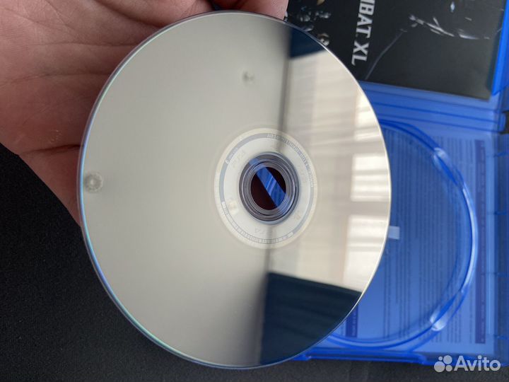 Mortal Kombat xl, Battlefield 4 ps4