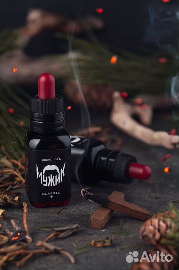 Фуд и предметный фотограф