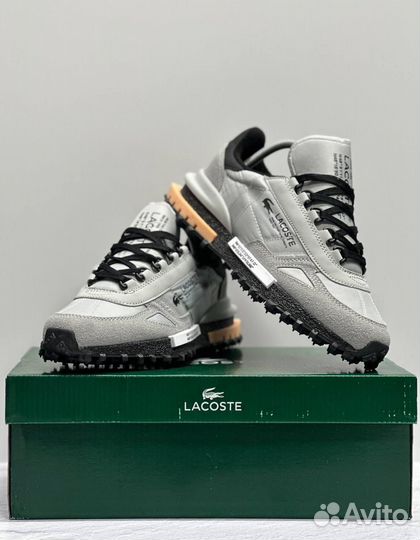 Кроссовки Lacoste Elite Classic (Арт.62273)