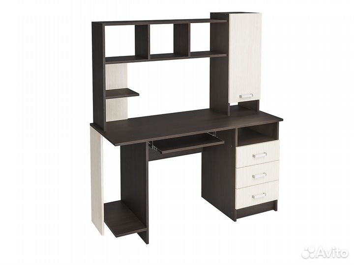 Стол компьютерный на Греческой 88А