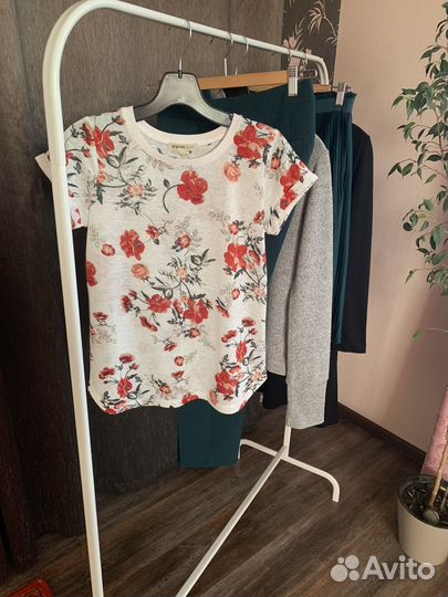 Женские вещи пакетом 44-46р