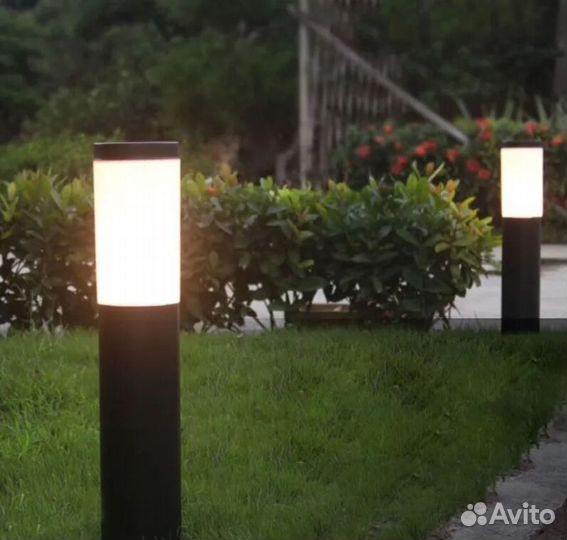 Фонарь для парка