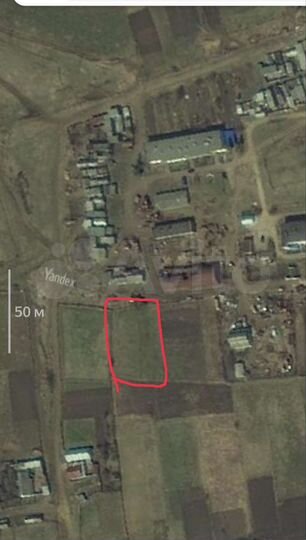 Участок 13 сот. (ИЖС)