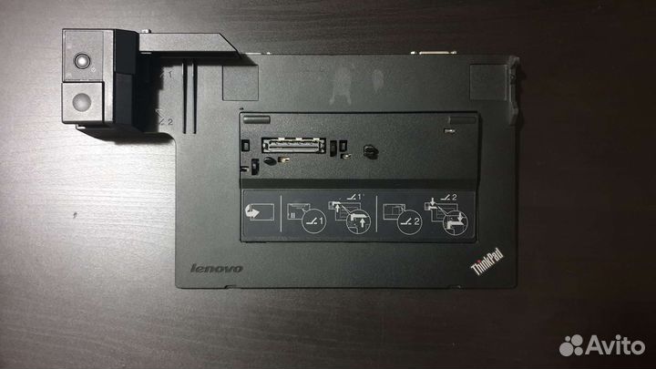 Док станции для thinkpad. Ultrabase 3, mini dock 3
