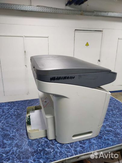 Мфу лазерный Canon MF3228