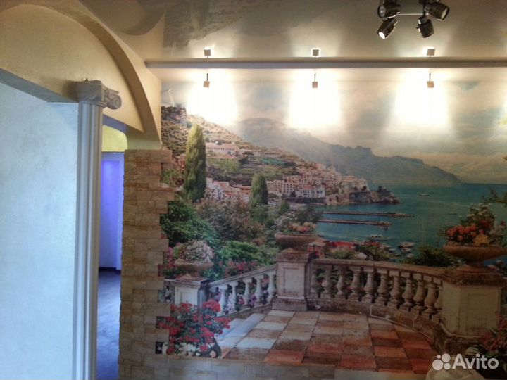 Ремонт квартир, офисов, строительство домов