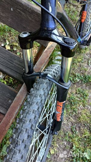 Mtb street dirt norco