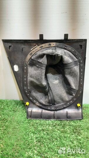 Чехол рычага МКПП Ford Mondeo 3 лифтбек 2.0 hjbb