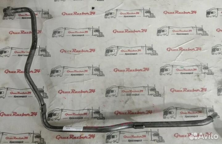 Трубопровод охлаждения кпп Scania 6-Series 2173957