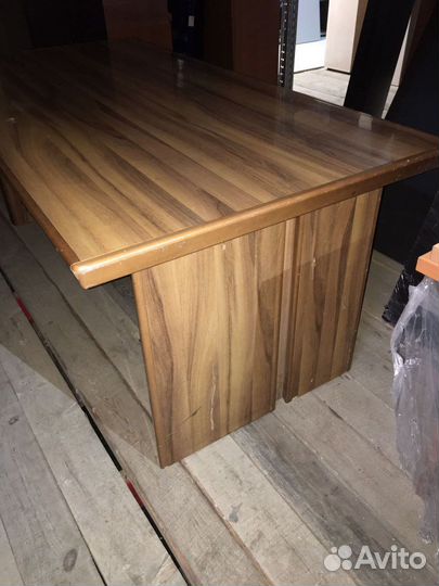 Стол руководителя