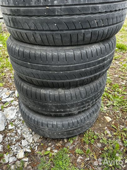 Pirelli ASW2 185/60 R14