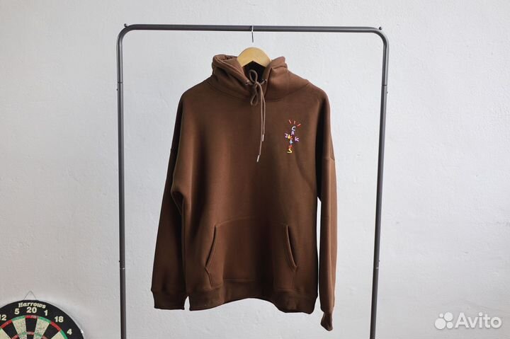 Мужские худи оптом
