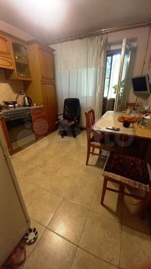 3-к. квартира, 63,9 м², 1/9 эт.