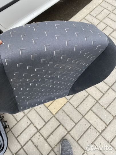 Каркас Переднего сидения skoda octavia tour a4