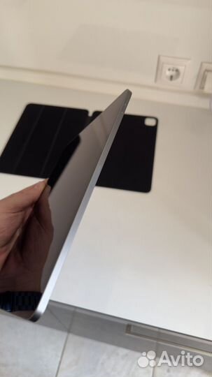 Apple iPad Pro 11 2022,M2,128 гб,Wi-Fi+Smаrt Fоliо