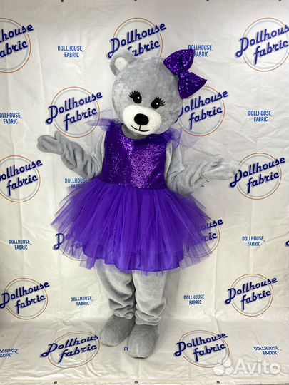 Ростовая кукла Костюм для аниматора