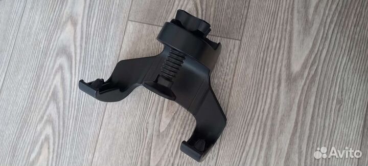 Игровой руль defender forsage gtr