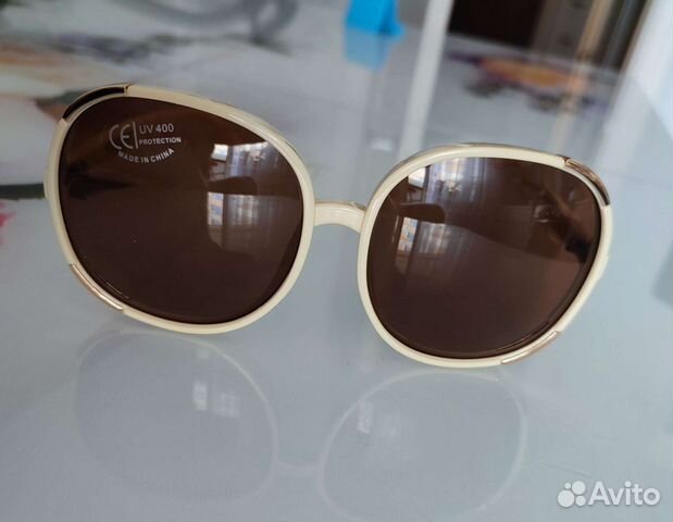 Солнцезащитные очки женские Oriflame