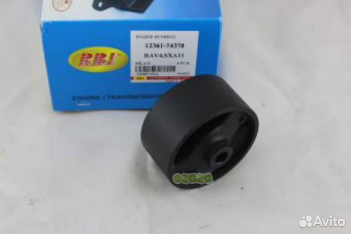 RBI T09RV1FA Сайлентблок п/д